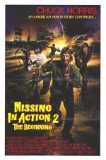 Watch Missing in Action 2 The Beginning Movie4k