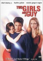 Watch Two Girls and a Guy Movie4k