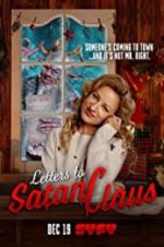 Watch Letters to Satan Claus Movie4k