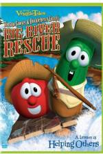 Watch VeggieTales: Tomato Sawyer & Huckleberry Larry's Big River Rescue Movie4k