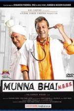 Watch Munnabhai M.B.B.S. Movie4k