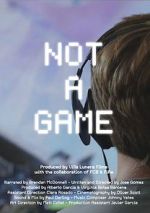 Watch Not a Game Movie4k