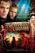 Watch The Brothers Grimm Movie4k