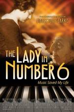 Watch The Lady in Number 6: Music Saved My Life Movie4k