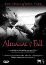 Watch Almanac of Fall Movie4k