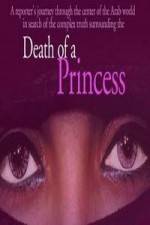 Watch Death of a Princess Movie4k