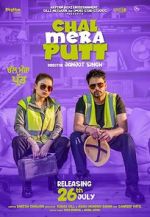 Watch Chal Mera Putt Movie4k