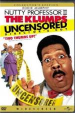 Watch Nutty Professor II: The Klumps Movie4k