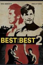 Watch Best of the Best 2 Movie4k