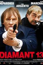 Watch Diamant 13 Movie4k