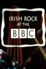 Watch Irish Rock at the BBC Movie4k