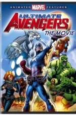 Watch Ultimate Avengers Movie4k