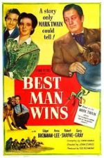 Watch Best Man Wins Movie4k