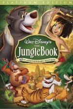 Watch The Jungle Book Movie4k