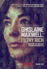 Watch Ghislaine Maxwell: Filthy Rich Movie4k