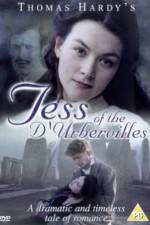 Watch Tess of the D'Urbervilles Movie4k