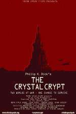 Watch The Crystal Crypt Movie4k