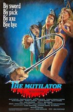 Watch The Mutilator Movie4k