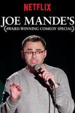 Watch Joe Mande\'s Award-Winning Comedy Special Movie4k