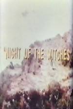 Watch Night of the Witches Movie4k