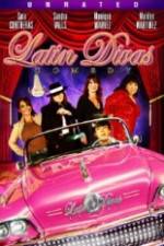 Watch The Latin Divas of Comedy Movie4k