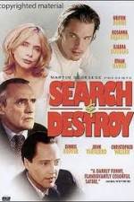 Watch Search And Destroy (1995) Movie4k