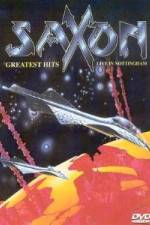 Watch Saxon Greatest Hits Live Movie4k