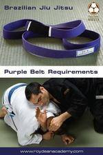 Watch Roy Dean - Purple Belt Requirements Movie4k