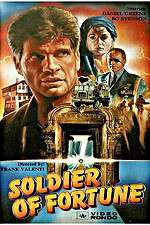 Watch Soldier of Fortune Movie4k