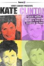 Watch Here Comedy Presents Kate Clinton Movie4k
