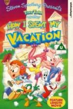 Watch Tiny Toon Adventures How I Spent My Vacation Movie4k