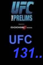 Watch UFC 131 Preliminary Fights Movie4k