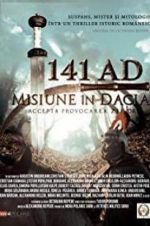 Watch 141 A.D. Mission in Dacia Movie4k