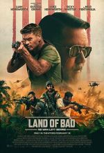Watch Land of Bad Movie4k