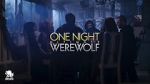 Watch One Night Ultimate Werewolf (TV Special 2020) Movie4k