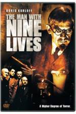 Watch The Man with Nine Lives Movie4k