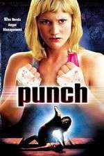 Watch Punch Movie4k