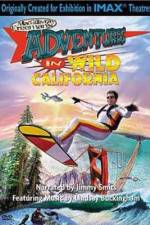 Watch Adventures in Wild California Movie4k