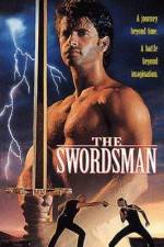 Watch The Swordsman Movie4k