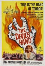 Watch The Devil\'s Hand Movie4k