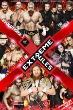 Watch WWE Extreme Rules 2014 Movie4k