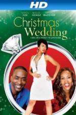 Watch A Christmas Wedding Movie4k