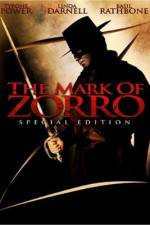 Watch The Mark of Zorro Movie4k