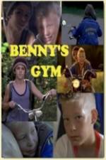 Watch Bennys gym Movie4k