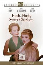 Watch HushHush Sweet Charlotte Movie4k