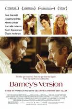 Watch Barneys Version Movie4k