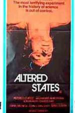 Watch Altered States Movie4k