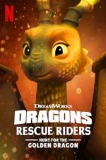 Watch Dragons: Rescue Riders: Hunt for the Golden Dragon Movie4k