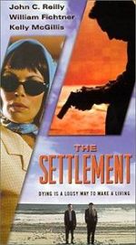 Watch The Settlement Movie4k