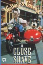 Watch Wallace and Gromit in A Close Shave Movie4k